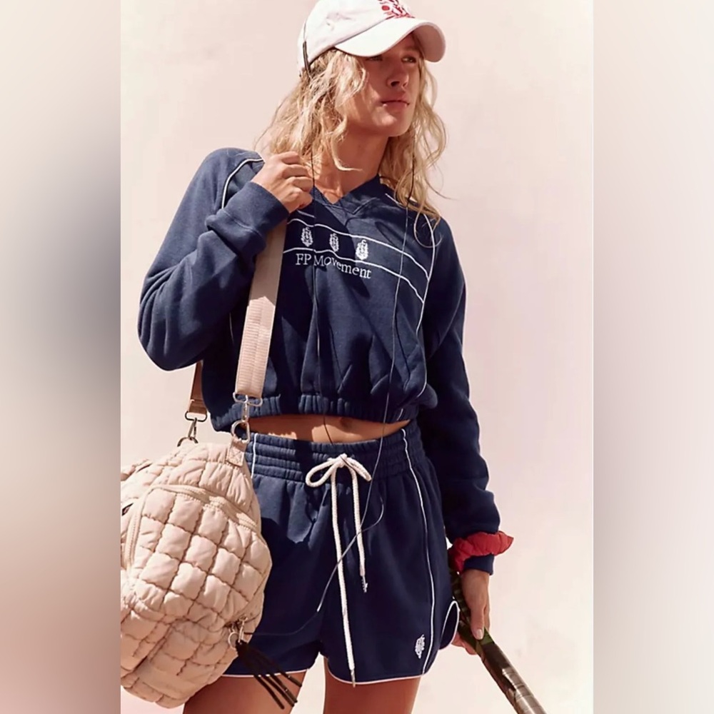 Free People Movement Seeing Double Set